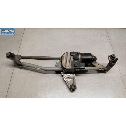 windshield wiper motor VOLKSWAGEN Passat 2005>2010 used