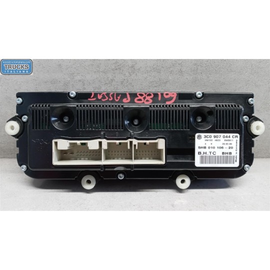 CENTRALINA CLIMATIZZATORE VOLKSWAGEN Passat 2005>2010 usato