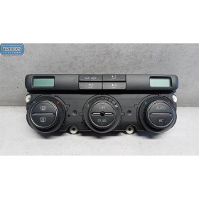 AC CONTROL UNIT VOLKSWAGEN...