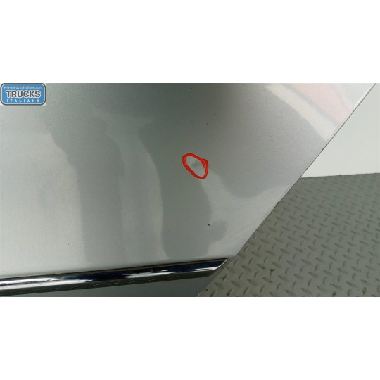 LEFT REAR DOOR  VOLKSWAGEN Passat 2005>2010 used