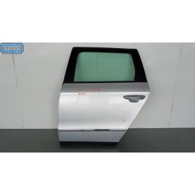 LEFT REAR DOOR  VOLKSWAGEN...