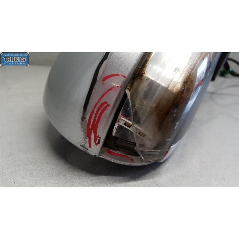 VOLKSWAGEN RIGHT ELETRIC REAR-VIEW MIRROR  VOLKSWAGEN Passat 2005>2010 used