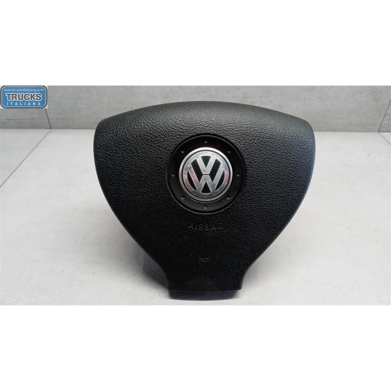 VOLKSWAGEN LEFT AIR BAG  VOLKSWAGEN Passat 2005>2010 used