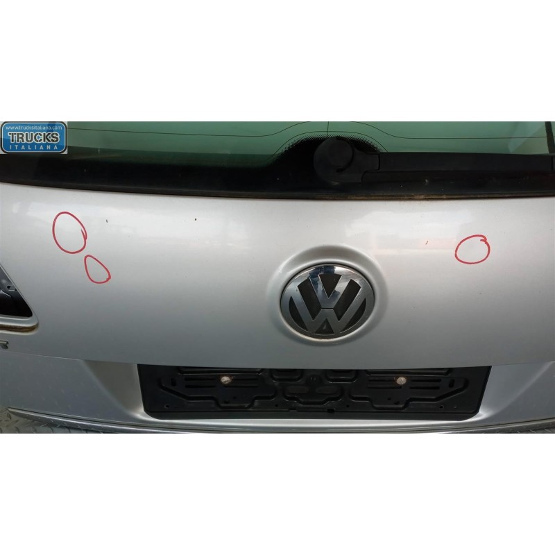 VOLKSWAGEN HATCHBACK 
 VOLKSWAGEN Passat 2005>2010 used