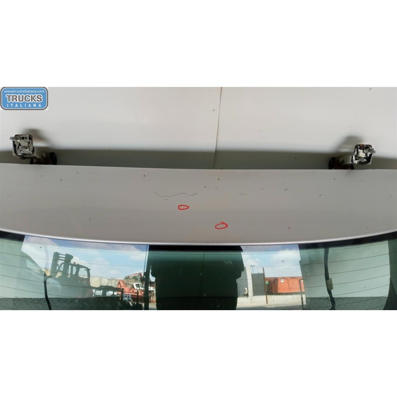 VOLKSWAGEN PORTELLONE POSTERIORE VOLKSWAGEN Passat 2005>2010 usato