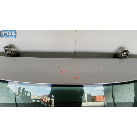 PORTELLONE POSTERIORE VOLKSWAGEN Passat 2005>2010 usato