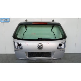 HATCHBACK 
 VOLKSWAGEN...