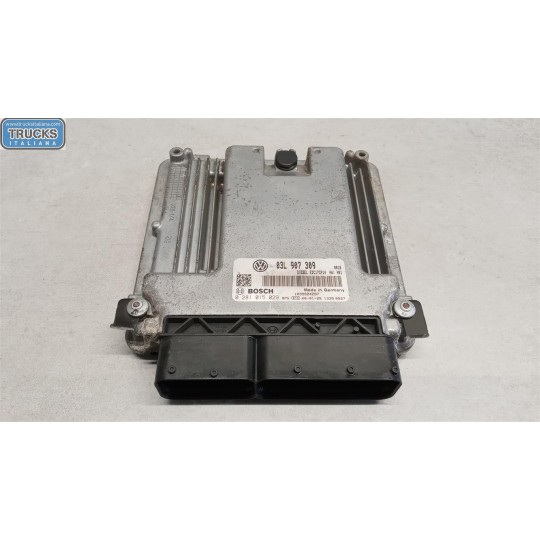 ENGINE UNIT VOLKSWAGEN Passat 2005>2010 used