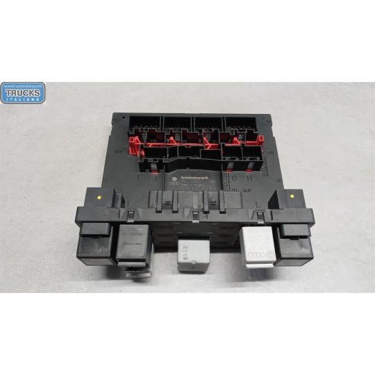 ENGINE UNIT VOLKSWAGEN Passat 2005>2010 used