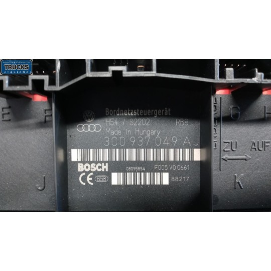 ENGINE UNIT VOLKSWAGEN Passat 2005>2010 used