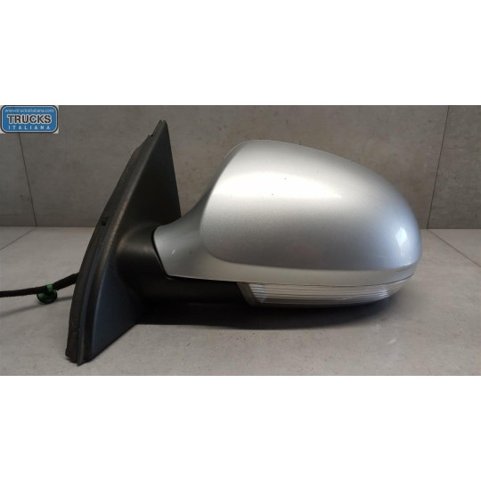 LEFT ELETRIC REAR-VIEW MIRROR  VOLKSWAGEN Passat 2005>2010 used