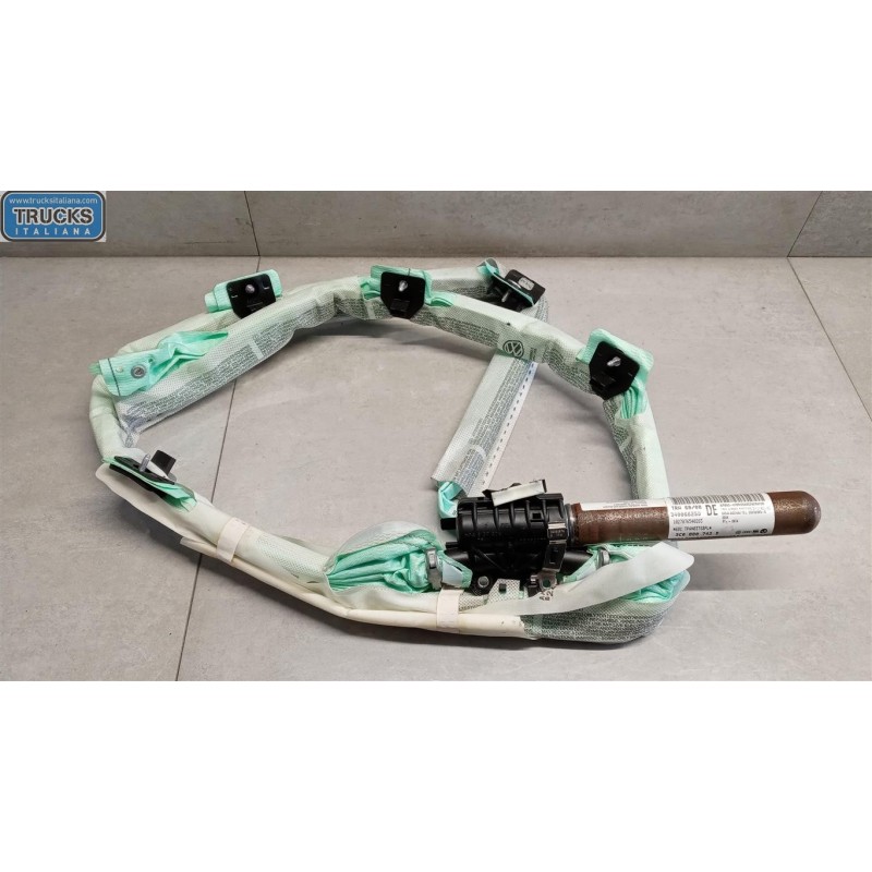 VOLKSWAGEN AIR BAG TETTO DESTRO VOLKSWAGEN Passat 2005>2010 usato