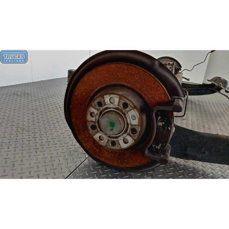 VOLKSWAGEN REAR CHASSIS SUSPENSION VOLKSWAGEN Passat 2005>2010 used