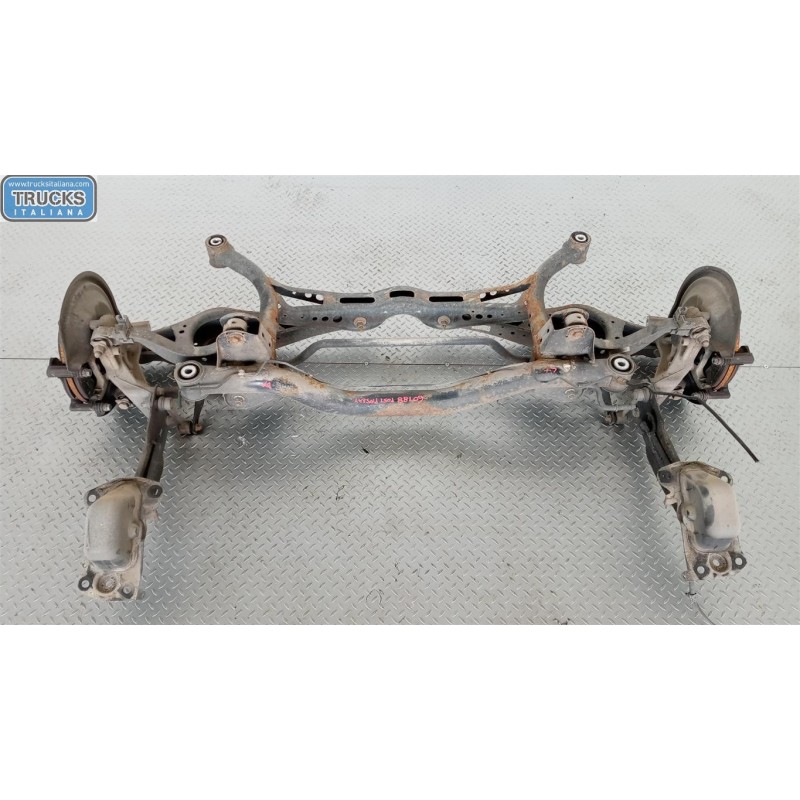 VOLKSWAGEN REAR CHASSIS SUSPENSION VOLKSWAGEN Passat 2005>2010 used