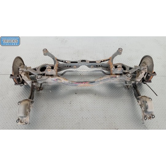 REAR CHASSIS SUSPENSION VOLKSWAGEN Passat 2005>2010 used