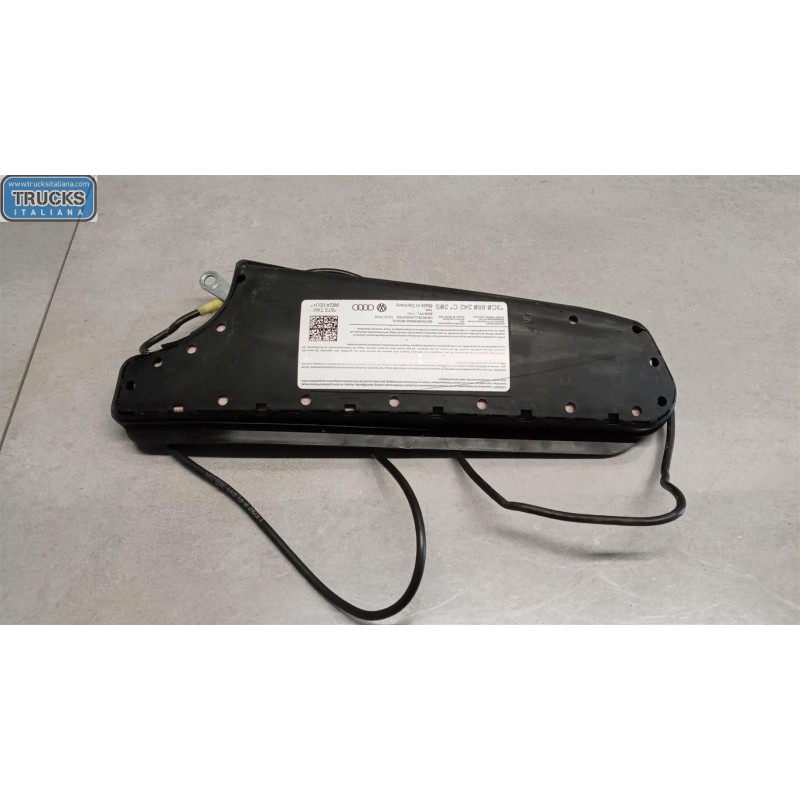 VOLKSWAGEN AIR BAG LATERALE DESTRO VOLKSWAGEN Passat 2005>2010 usato