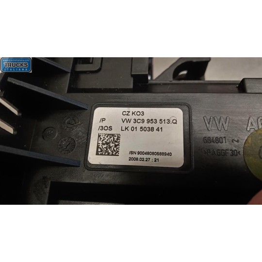 DEVIOLUCI VOLKSWAGEN Passat 2005>2010 usato