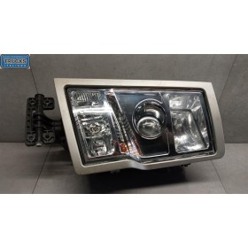 FRONT LEFT FLASHLIGHT...