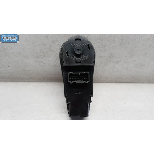 BLOCCO LUCI VOLVO truck FM 9 usato