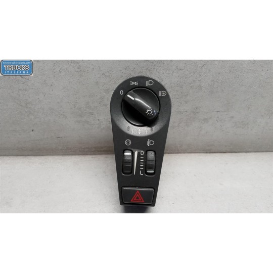 BLOCK LOGHTS  VOLVO truck FM 9 used