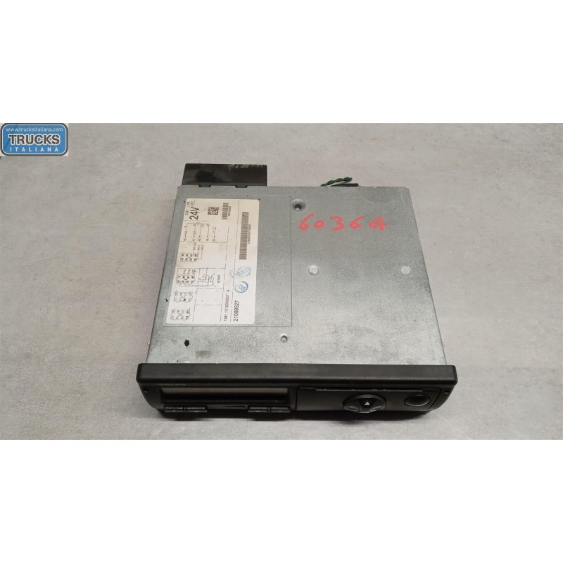 VOLVO truck TACHIGRAFO VOLVO truck FM 9 usato