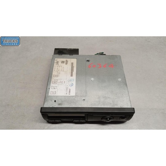TACHIGRAFO VOLVO truck FM 9 usato
