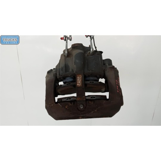 LEFT REAR CALIPER BRAKE  VOLVO truck FM 9 used