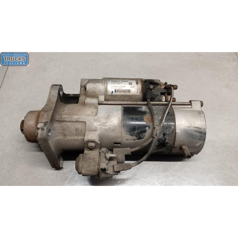 VOLVO truck STARTER MOTOR VOLVO truck FM 9 used