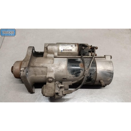 STARTER MOTOR VOLVO truck FM 9 used