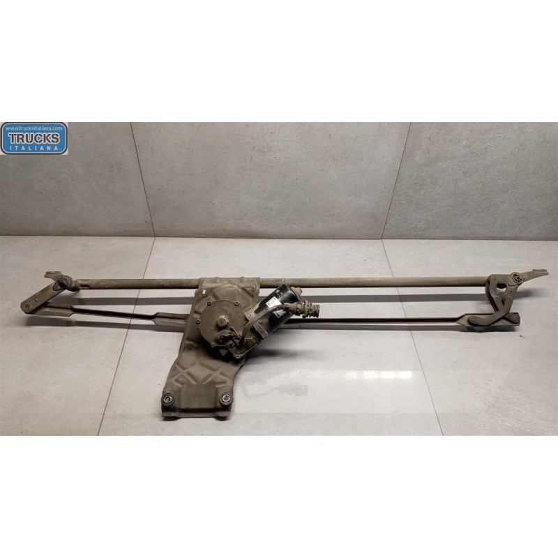 VOLVO truck windshield wiper motor VOLVO truck FM 9 used