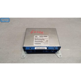 EBS CONTROL UNIT  VOLVO...
