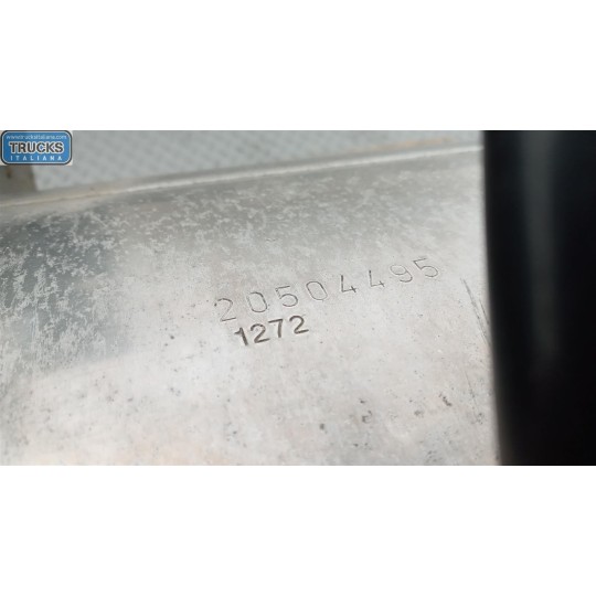 FUEL TANK VOLVO truck FM 9 used