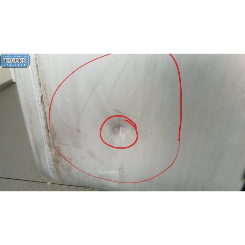 VOLVO truck FUEL TANK VOLVO truck FM 9 used