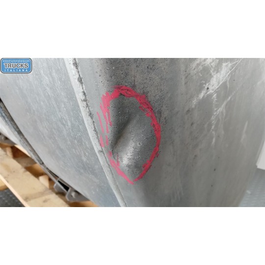 FUEL TANK VOLVO truck FM 9 used