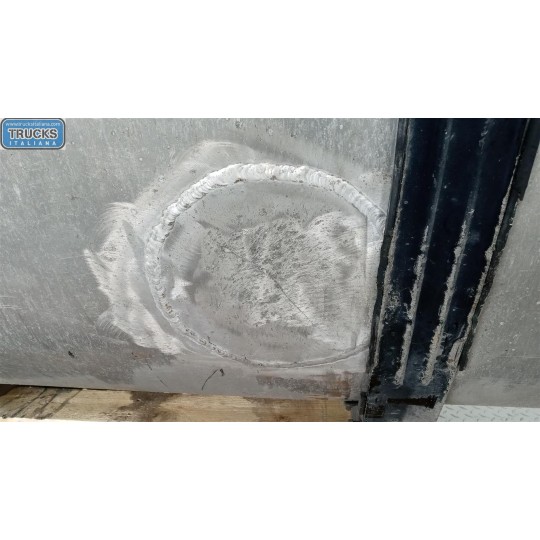 FUEL TANK VOLVO truck FM 9 used