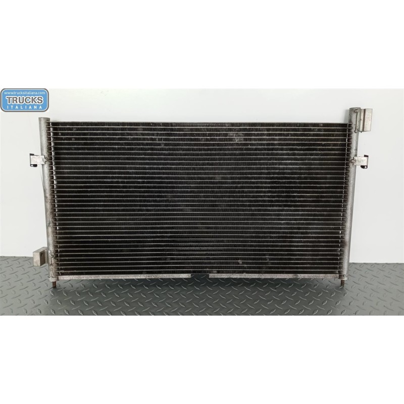 VOLVO truck AIR CONDITIONER HEAT RADIATOR  VOLVO truck FM 9 used