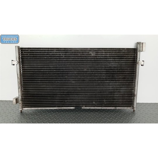 AIR CONDITIONER HEAT RADIATOR  VOLVO truck FM 9 used