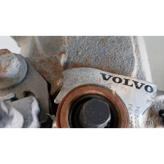 RIGHT FRONT CALIPER BRAKE  VOLVO truck FM 9 used