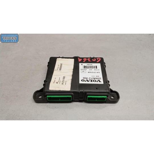 VARIOUS CONTROL UNITS  VOLVO truck FM 9 used