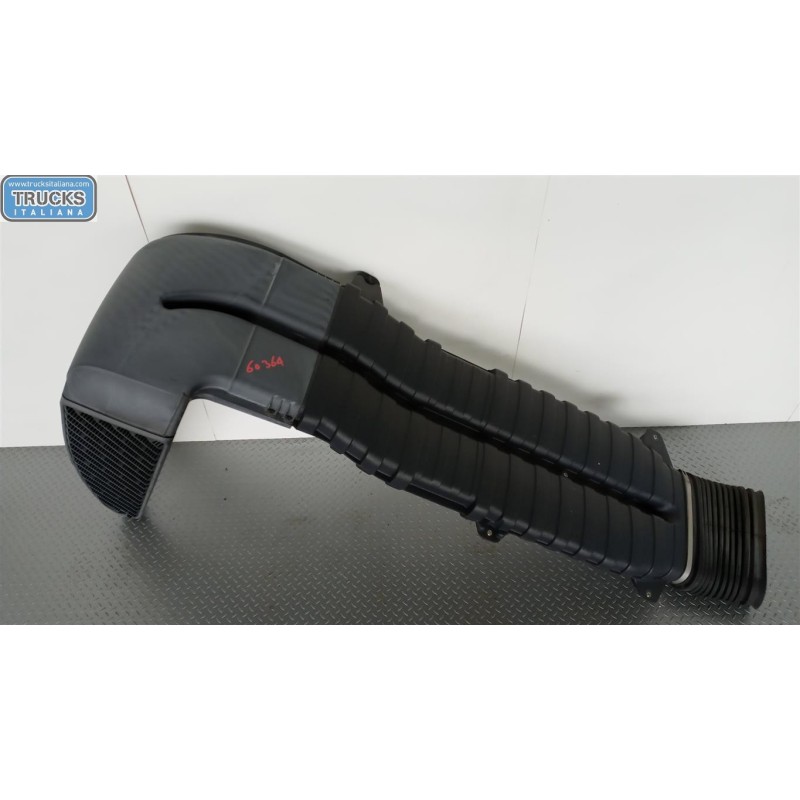 VOLVO truck SUCTION DUCT VOLVO truck FM 9 used