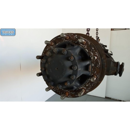 ASSALE POSTERIORE VOLVO truck FM 9 usato