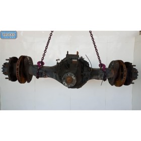 REAR DRIVE AXLE 
 VOLVO...