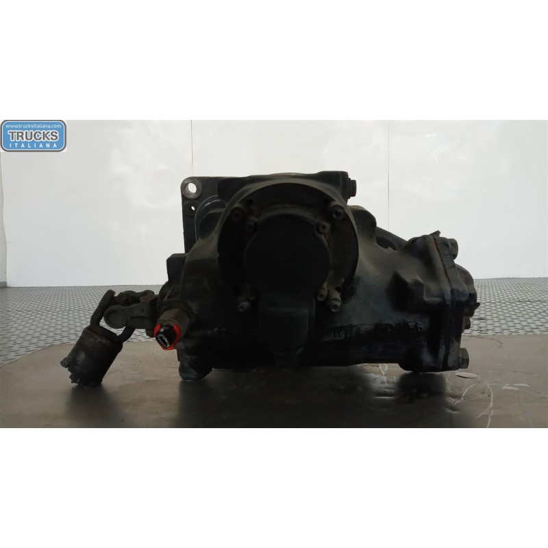 VOLVO truck STEERING BOX VOLVO truck FM 9 used