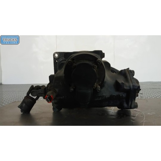 SCATOLA STERZO VOLVO truck FM 9 usato