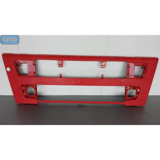 FRONT CENTER BUMPER VOLVO truck FM 9 used