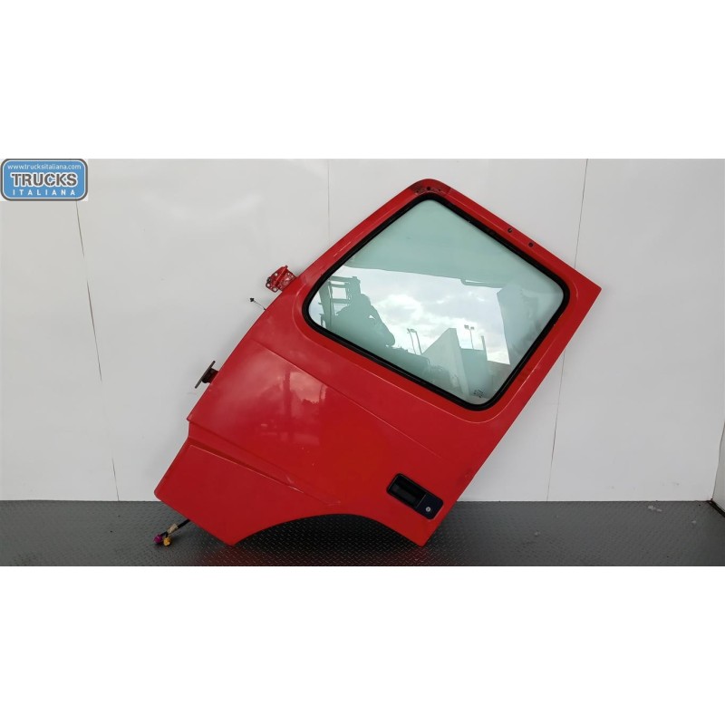 VOLVO truck LEFT FRONT DOOR VOLVO truck FM 9 used