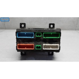 VARIOUS CONTROL UNITS B...