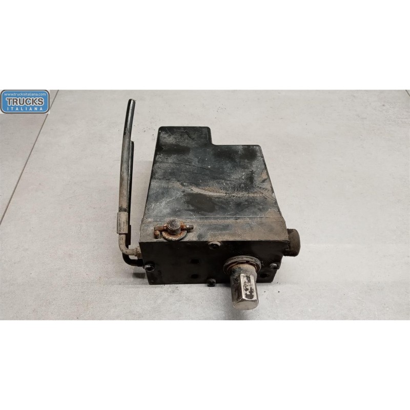 VOLVO truck CAB LIFT PUMP  VOLVO truck FM 9 used