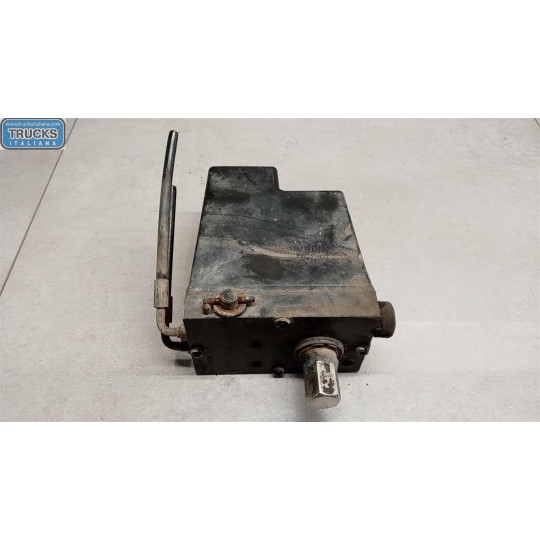 CAB LIFT PUMP  VOLVO truck FM 9 used