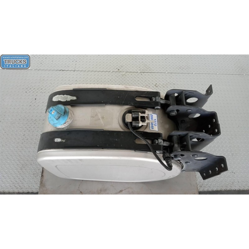 VOLVO truck ADBLUE TANK VOLVO truck FM 9 used